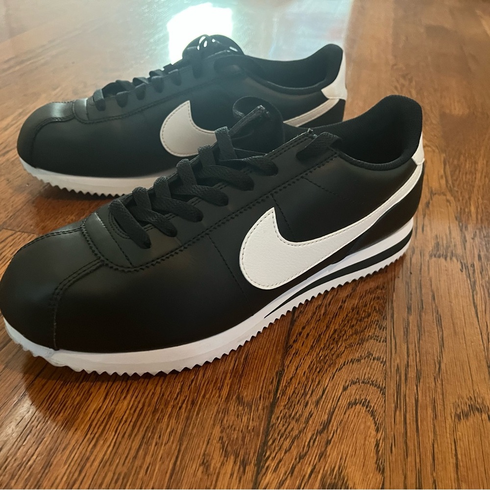 Nike Men's Cortez sneakers